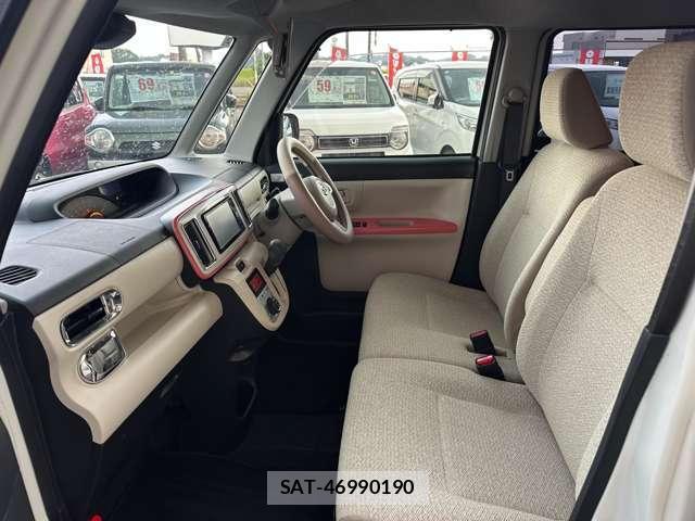 Daihatsu MOVE CANBUS 2018-02 8379507-6