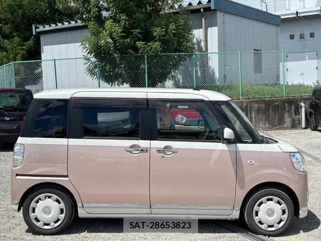 Daihatsu MOVE CANBUS 2018-03 8379628-2