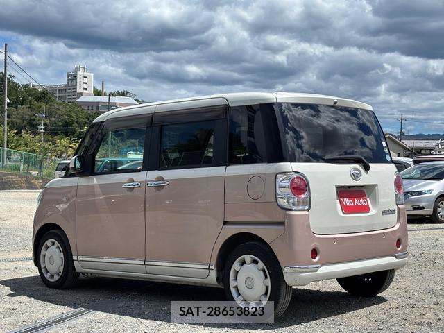 Daihatsu MOVE CANBUS 2018-03 8379628-4