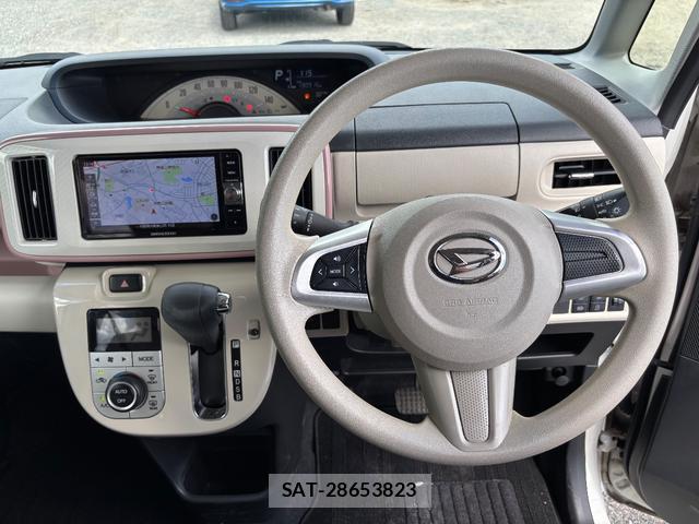 Daihatsu MOVE CANBUS 2018-03 8379628-7