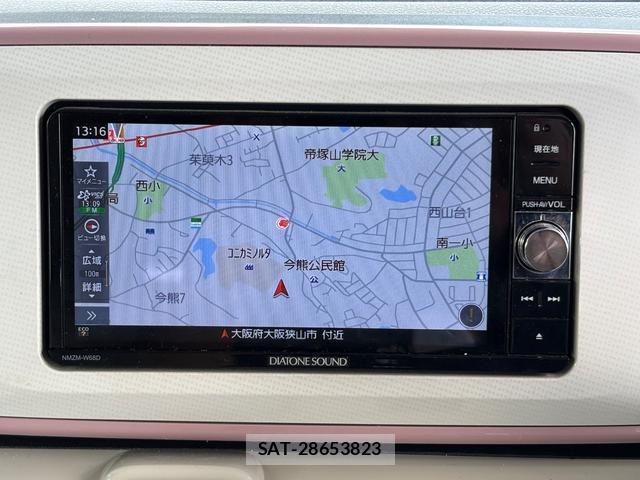 Daihatsu MOVE CANBUS 2018-03 8379628-8