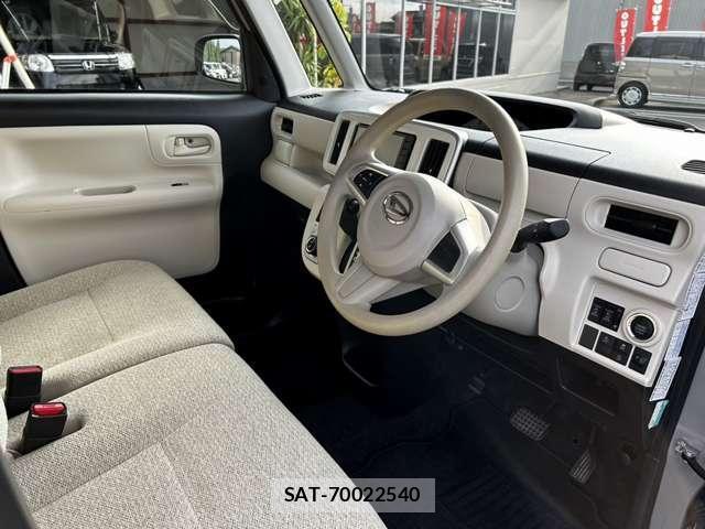 Daihatsu MOVE CANBUS 2016-09 8379751-10