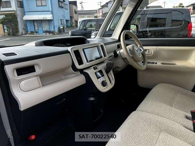 Daihatsu MOVE CANBUS 2016-09 8379751-12