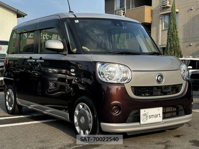 Daihatsu MOVE CANBUS 2016-09 8379751-17