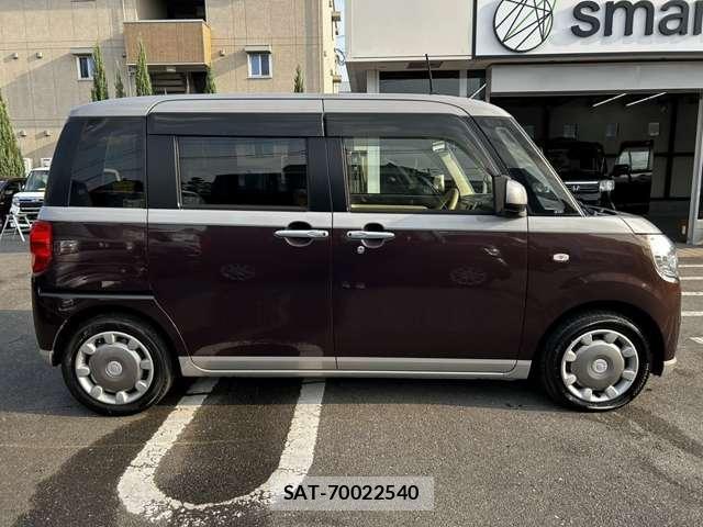 Daihatsu MOVE CANBUS 2016-09 8379751-4
