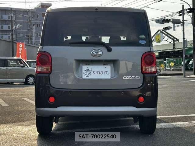 Daihatsu MOVE CANBUS 2016-09 8379751-5
