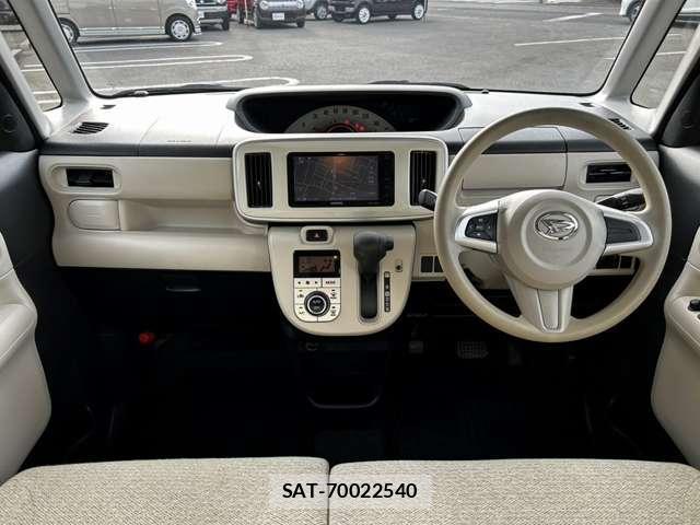 Daihatsu MOVE CANBUS 2016-09 8379751-6