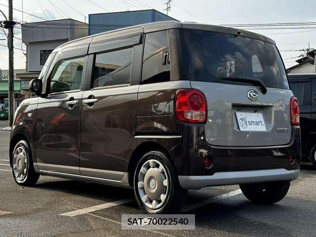 Daihatsu MOVE CANBUS 2016-09 8379751-9