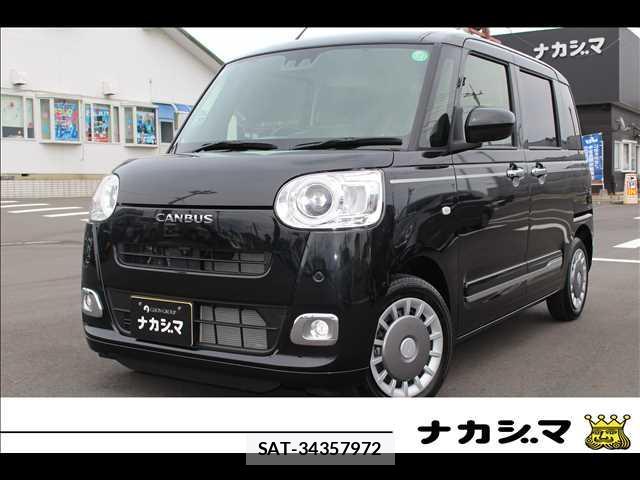 Daihatsu MOVE CANBUS 2024-11 8379988-0