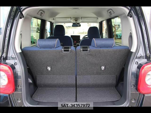 Daihatsu MOVE CANBUS 2024-11 8379988-10