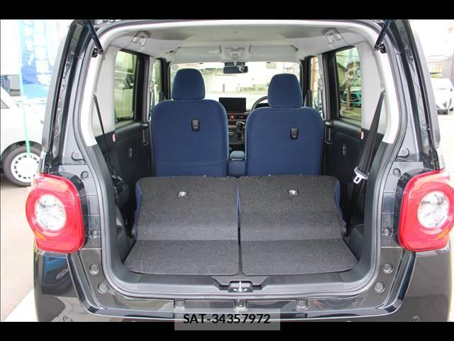 Daihatsu MOVE CANBUS 2024-11 8379988-11