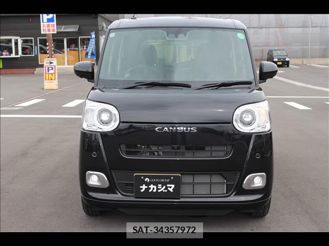 Daihatsu MOVE CANBUS 2024-11 8379988-12