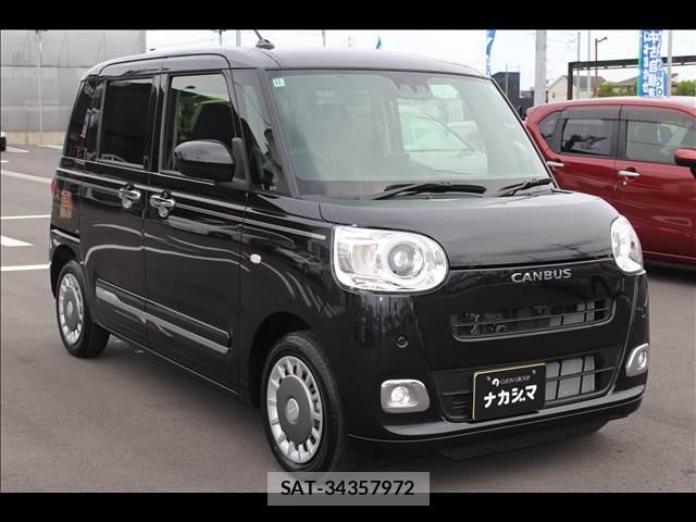 Daihatsu MOVE CANBUS 2024-11 8379988-13