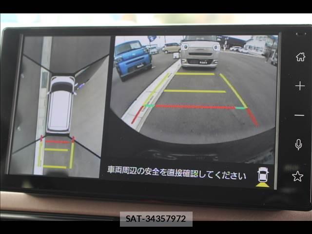 Daihatsu MOVE CANBUS 2024-11 8379988-15