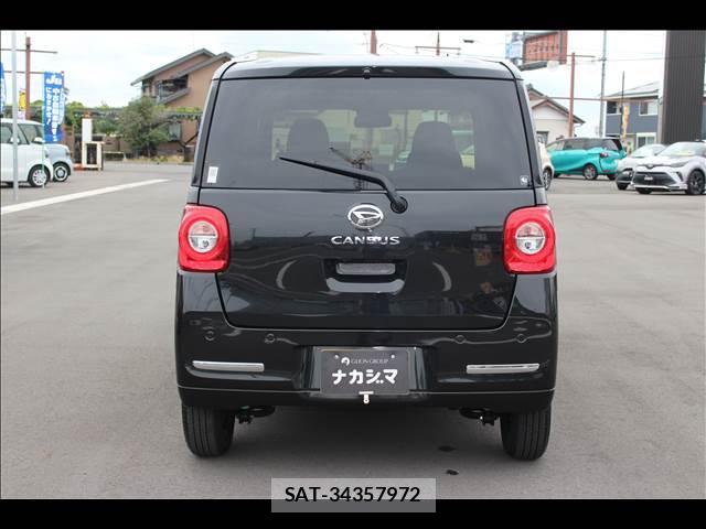 Daihatsu MOVE CANBUS 2024-11 8379988-16