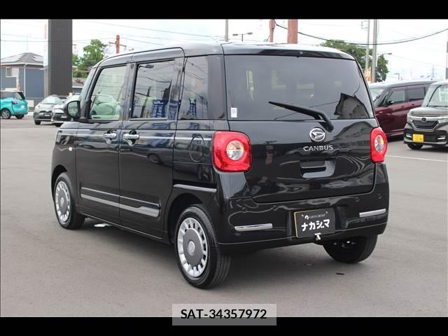 Daihatsu MOVE CANBUS 2024-11 8379988-17