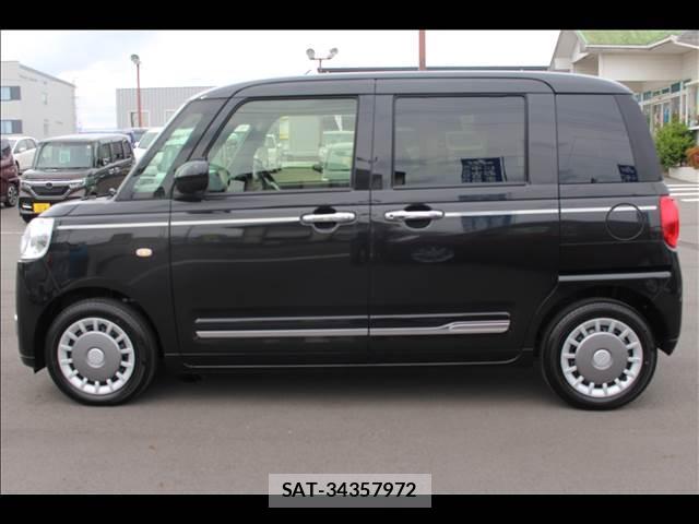 Daihatsu MOVE CANBUS 2024-11 8379988-18