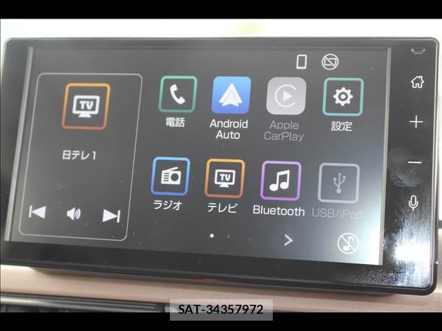 Daihatsu MOVE CANBUS 2024-11 8379988-3
