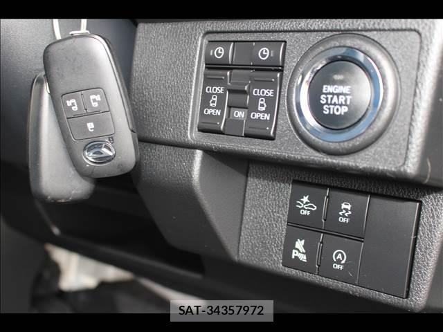 Daihatsu MOVE CANBUS 2024-11 8379988-6
