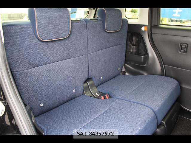 Daihatsu MOVE CANBUS 2024-11 8379988-9