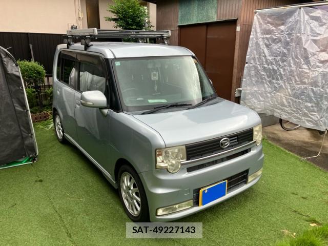 Daihatsu MOVE CONTE 2008-11 8378973-1
