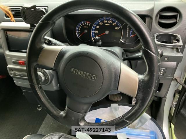 Daihatsu MOVE CONTE 2008-11 8378973-10