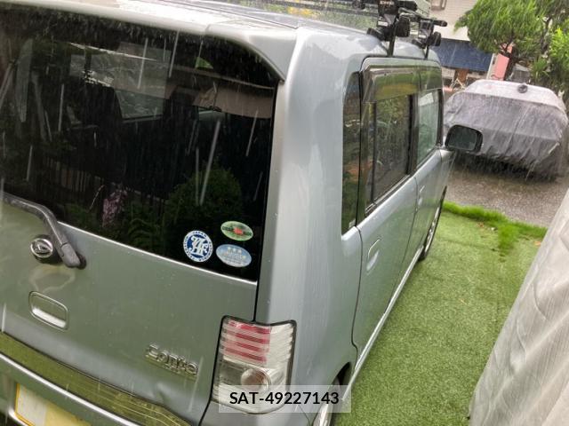 Daihatsu MOVE CONTE 2008-11 8378973-12