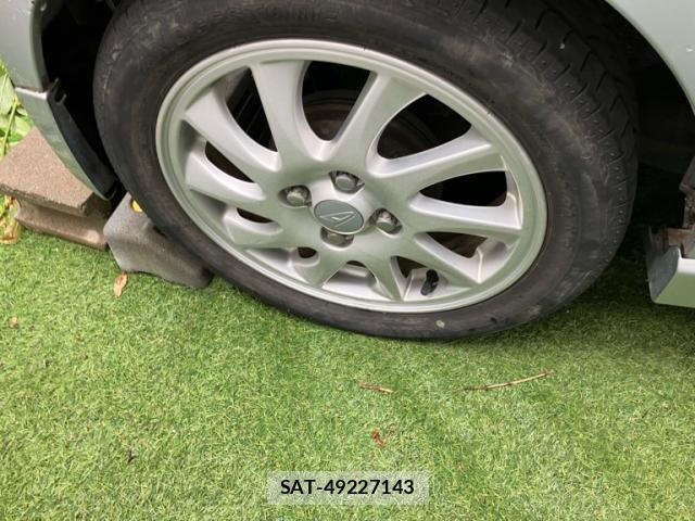 Daihatsu MOVE CONTE 2008-11 8378973-13