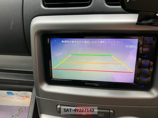 Daihatsu MOVE CONTE 2008-11 8378973-17