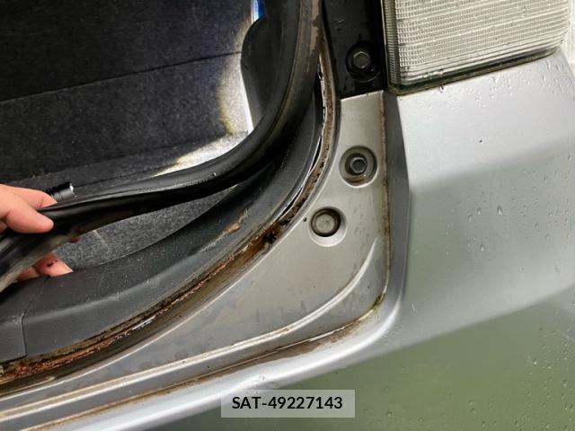 Daihatsu MOVE CONTE 2008-11 8378973-19