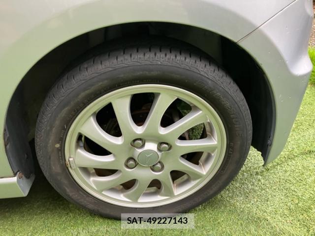 Daihatsu MOVE CONTE 2008-11 8378973-2