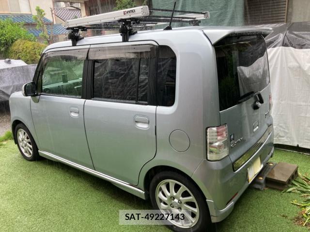 Daihatsu MOVE CONTE 2008-11 8378973-3