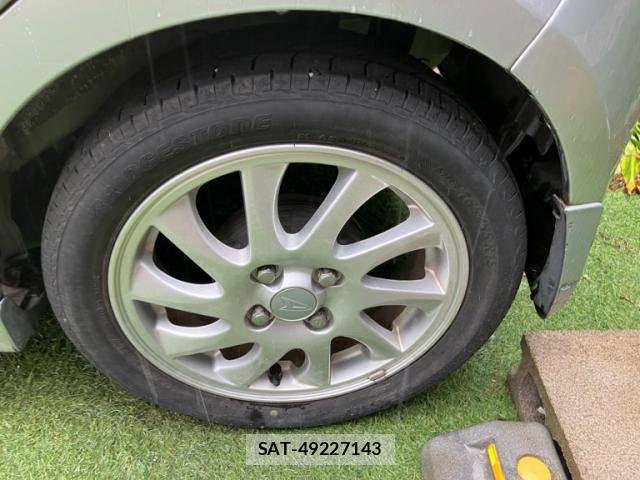 Daihatsu MOVE CONTE 2008-11 8378973-5