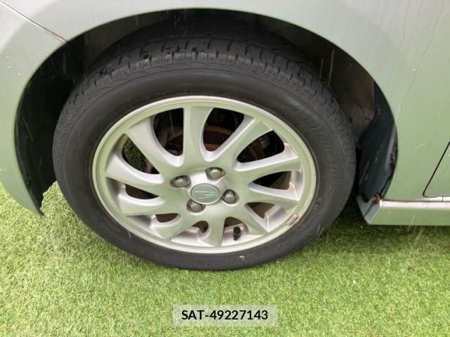 Daihatsu MOVE CONTE 2008-11 8378973-6