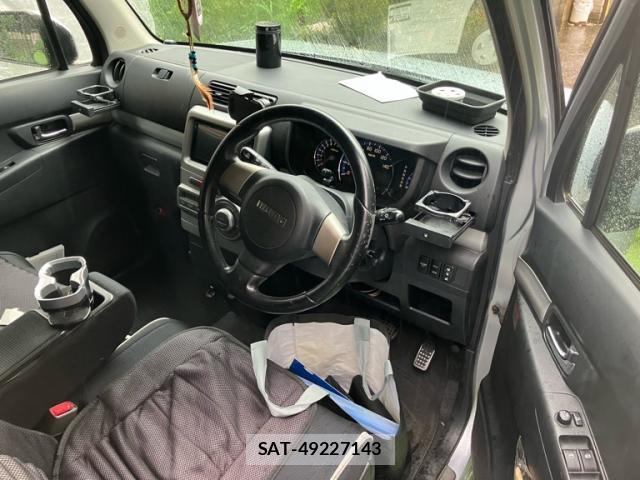 Daihatsu MOVE CONTE 2008-11 8378973-9