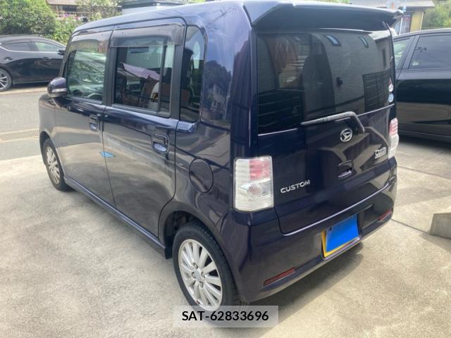Daihatsu MOVE CONTE 2008-11 8378989-12