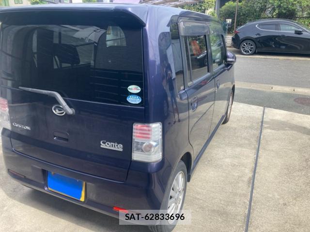 Daihatsu MOVE CONTE 2008-11 8378989-13