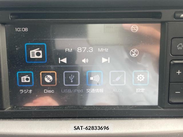 Daihatsu MOVE CONTE 2008-11 8378989-15