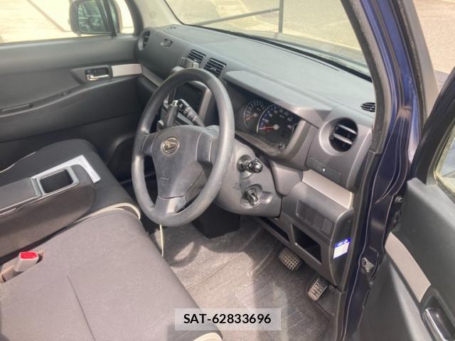 Daihatsu MOVE CONTE 2008-11 8378989-9