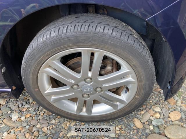Daihatsu MOVE CONTE 2012-09 8378997-12