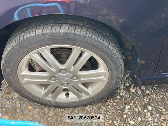 Daihatsu MOVE CONTE 2012-09 8378997-5