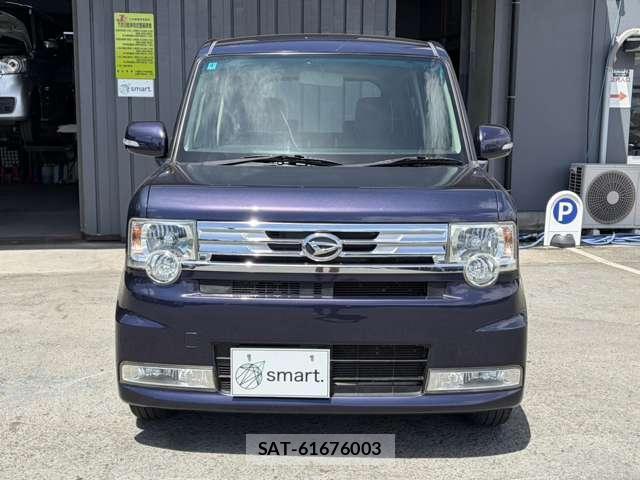 Daihatsu MOVE CONTE 2014-04 8380022-0