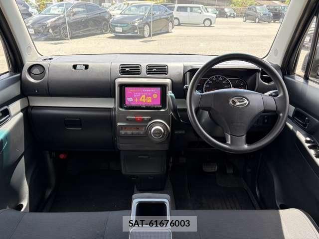 Daihatsu MOVE CONTE 2014-04 8380022-1