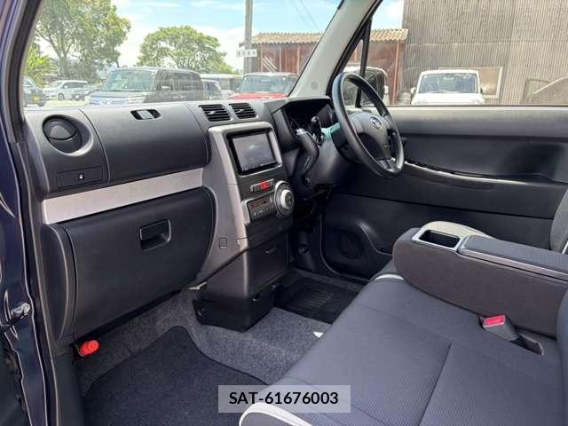 Daihatsu MOVE CONTE 2014-04 8380022-12