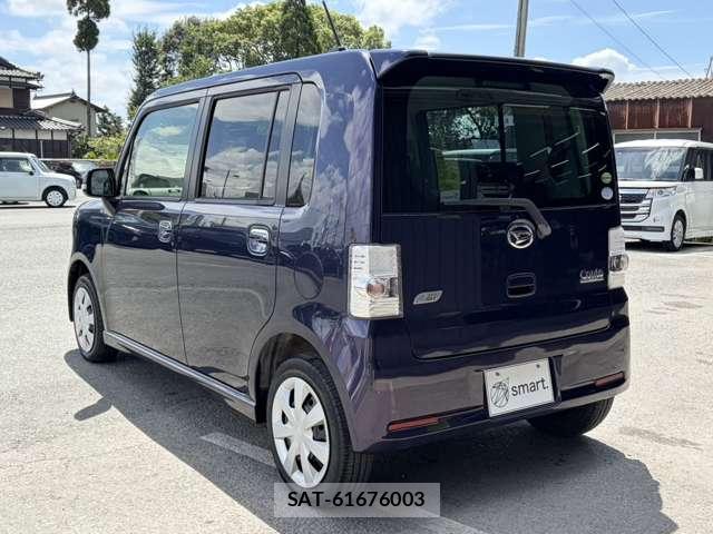 Daihatsu MOVE CONTE 2014-04 8380022-13