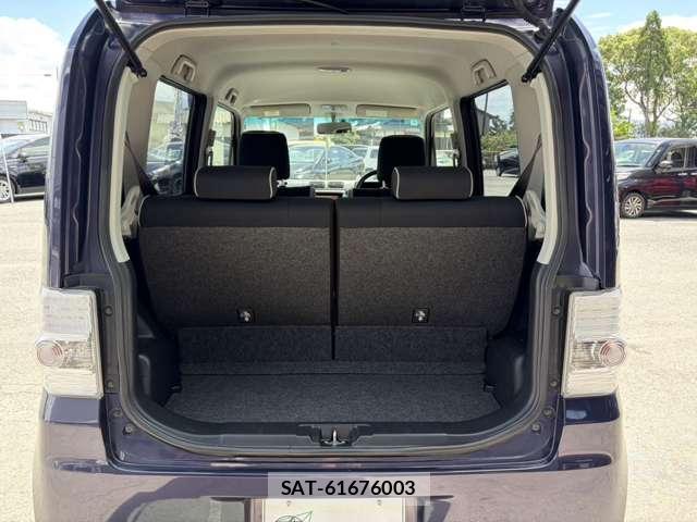 Daihatsu MOVE CONTE 2014-04 8380022-15