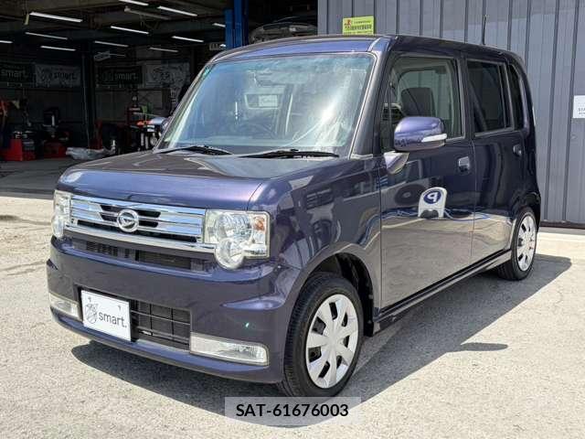 Daihatsu MOVE CONTE 2014-04 8380022-3