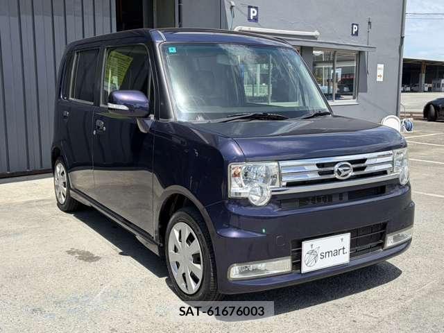 Daihatsu MOVE CONTE 2014-04 8380022-4