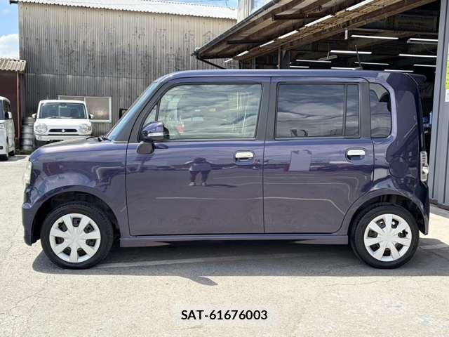 Daihatsu MOVE CONTE 2014-04 8380022-5