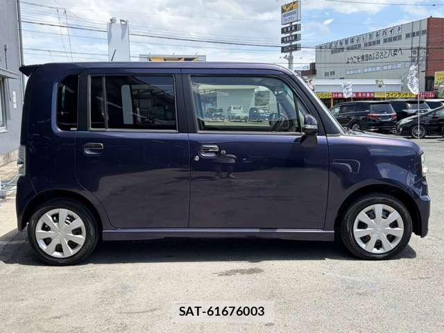 Daihatsu MOVE CONTE 2014-04 8380022-6